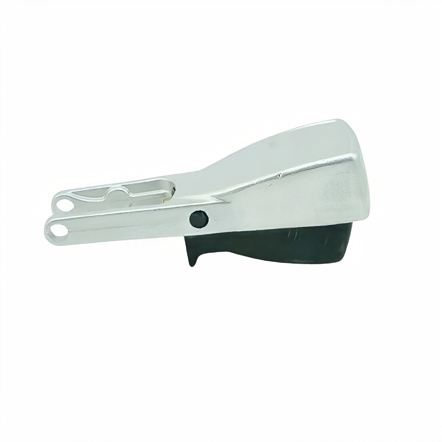 Handle CNC Machining Steel and Plastic for Beer Equipments