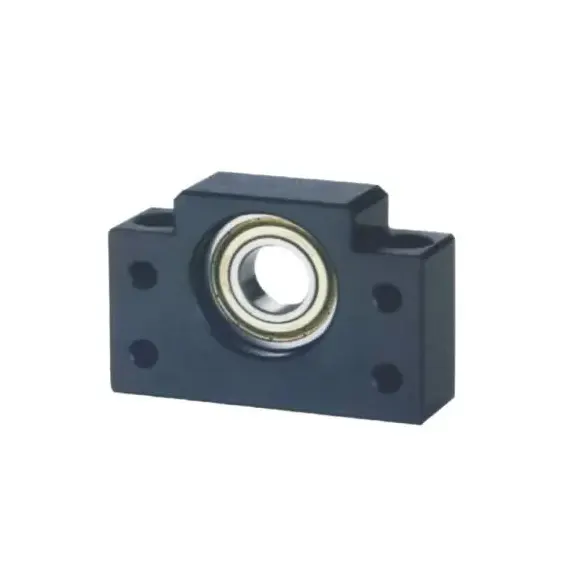 BF Floated Side Ball Screw Support