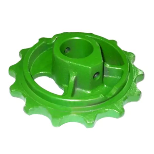 Z10816/Z11544 Chain Sprocket For John Deere Combine