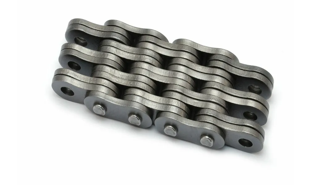 BL Series Leaf Chain for Forklift Trucks and Material Handling