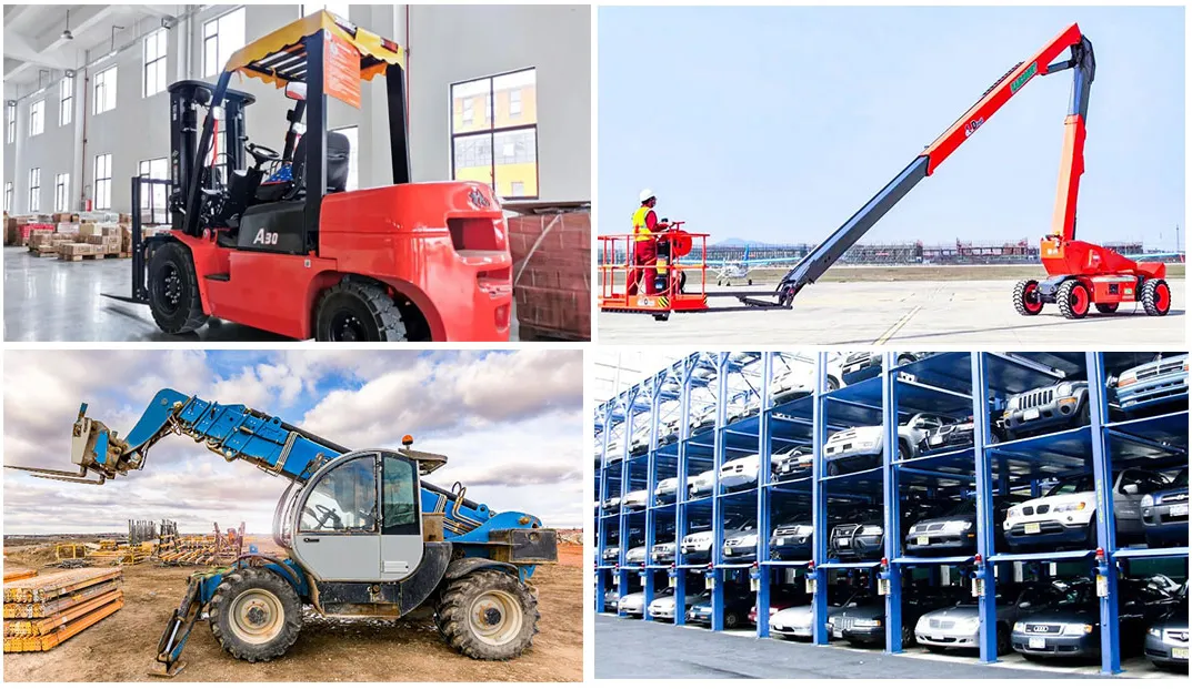 BL444 Leaf Chain BL444 Hoisting Chain