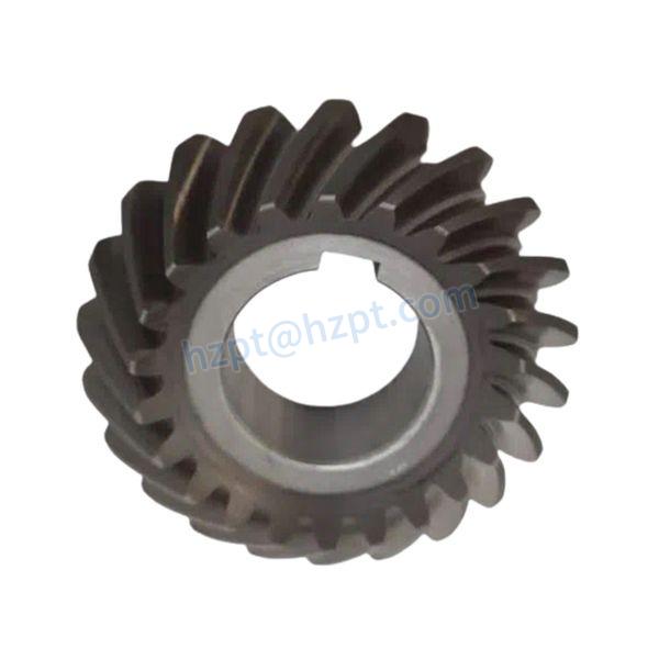 Industrial Bevel Gears
