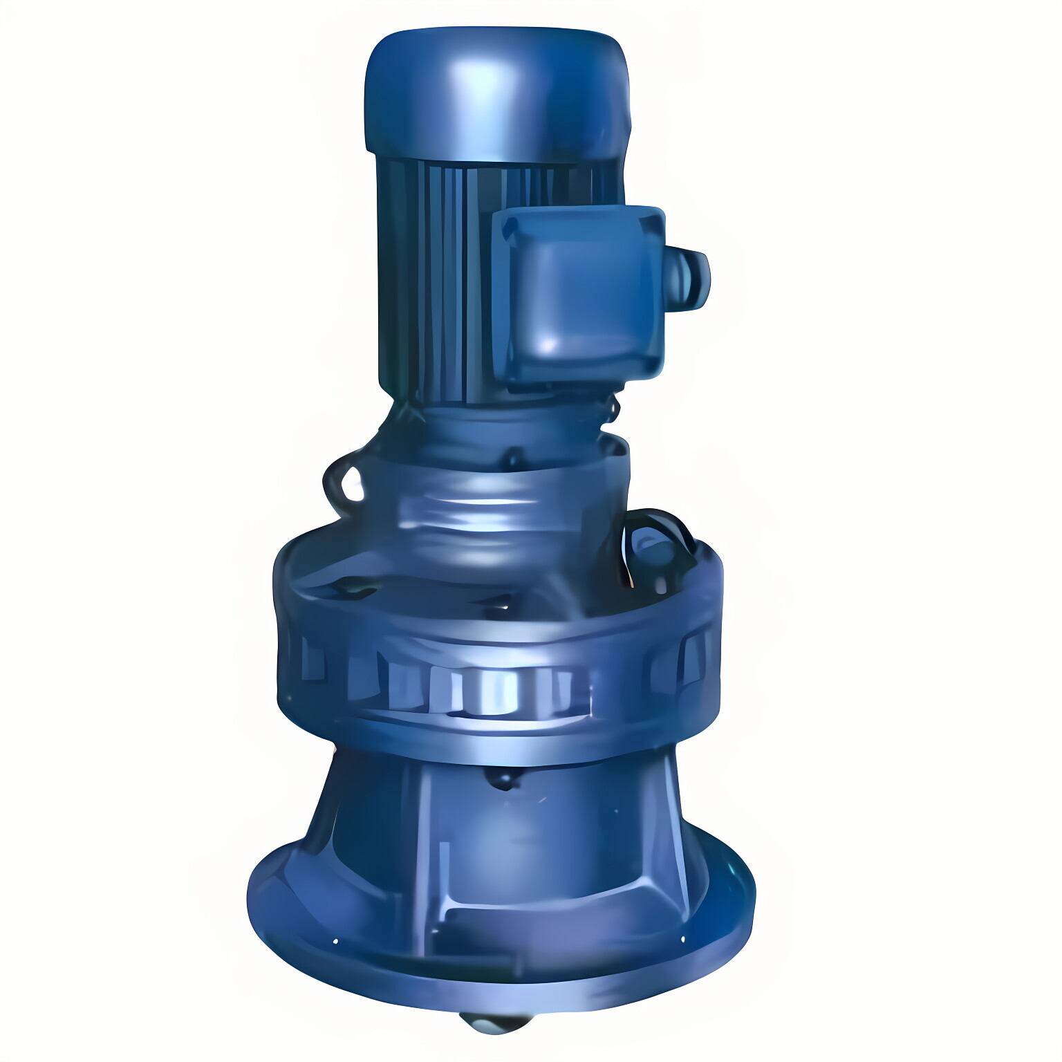 Cyclo Drive Reducer BLED Type Gearbox