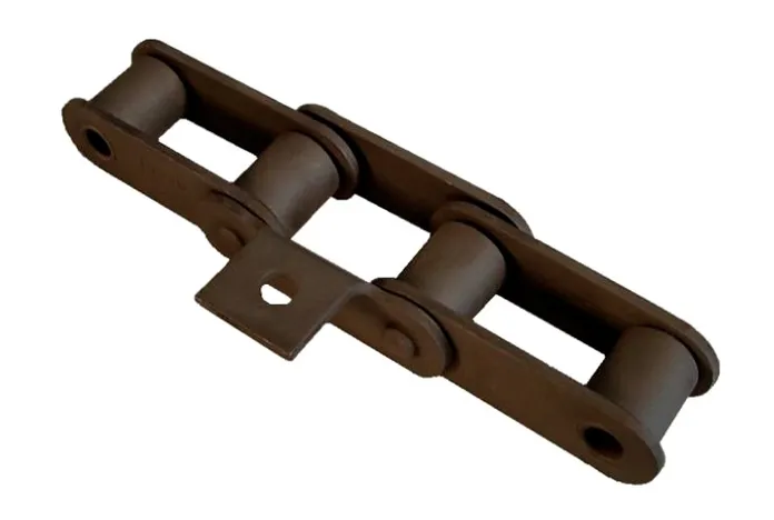 CA557 Roller Chain CA557 Agricultural Roller Chain