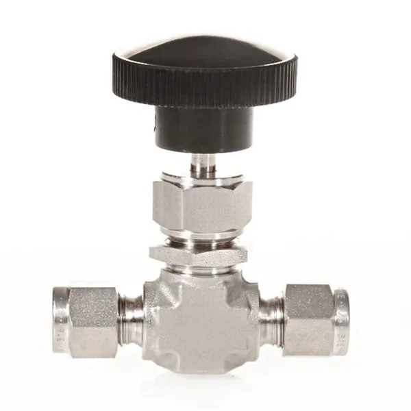 BNH Series Integral Bonnet Needle Valves