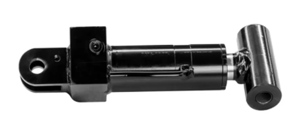 Boom Aerial Work Vehicle Floating Hydraulic Cylinder