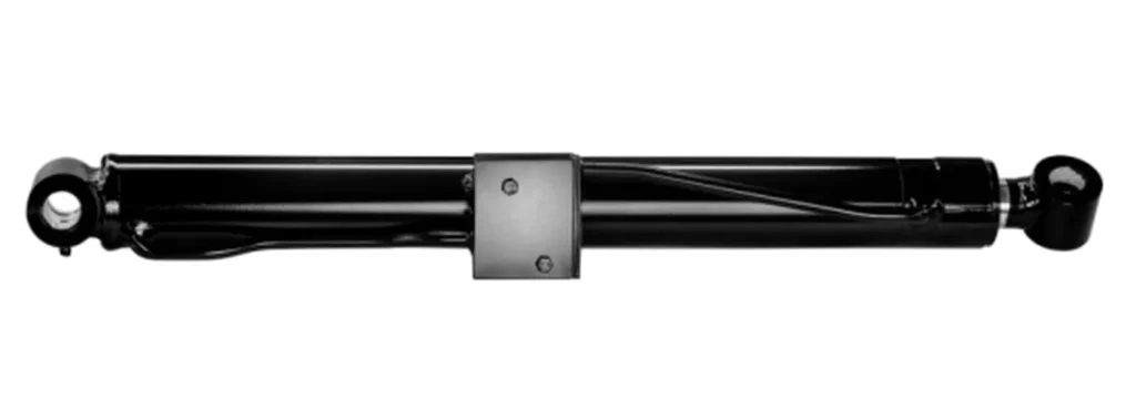 Boom Aerial Work Vehicle Lower Arm Hydraulic Cylinder