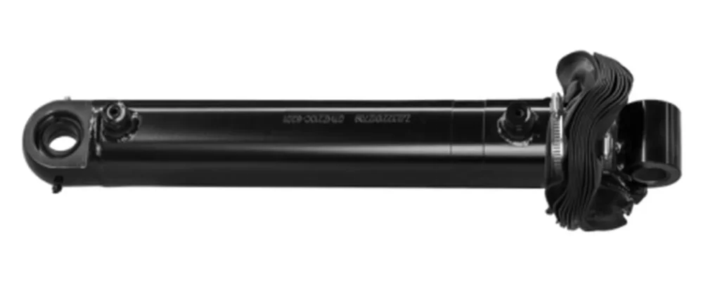 Boom Aerial Work Vehicle Steering Hydraulic Cylinder