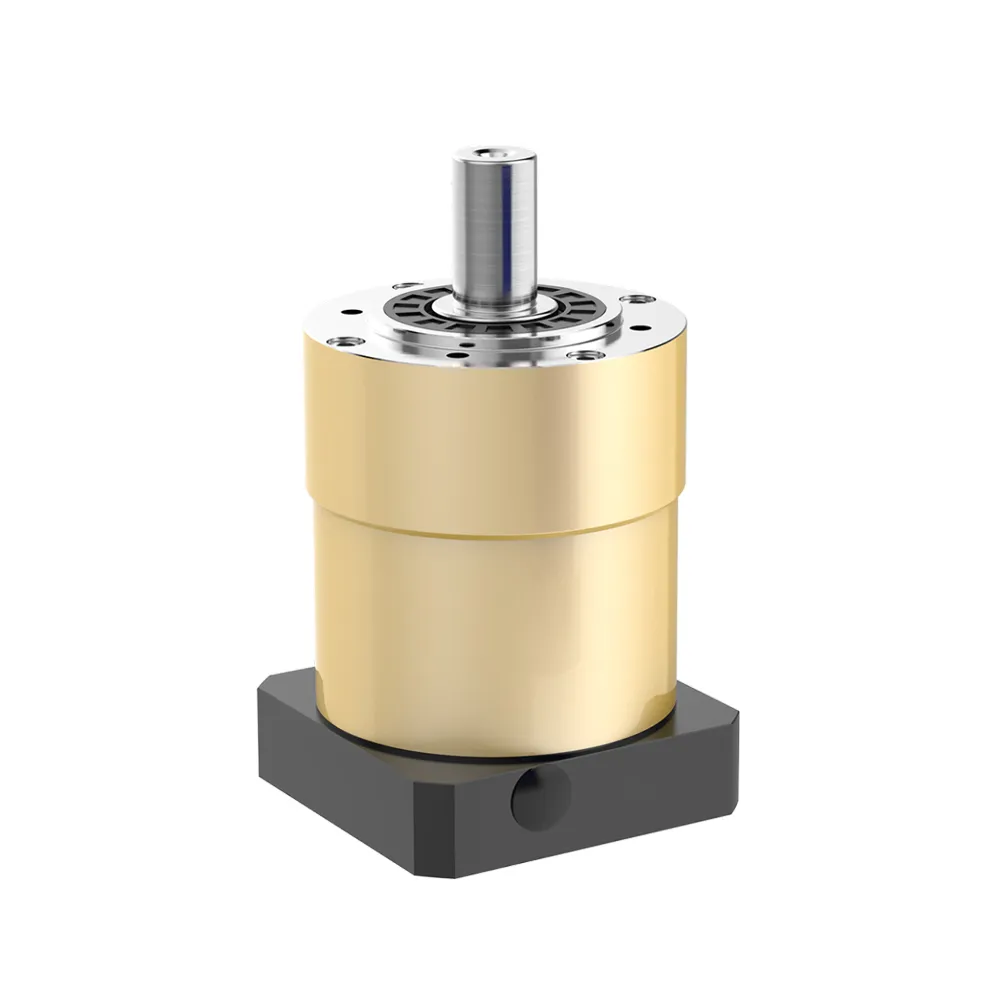 BPG Series High Precision High Speed Planetary Gearbox (Planetary Gear Reducer)