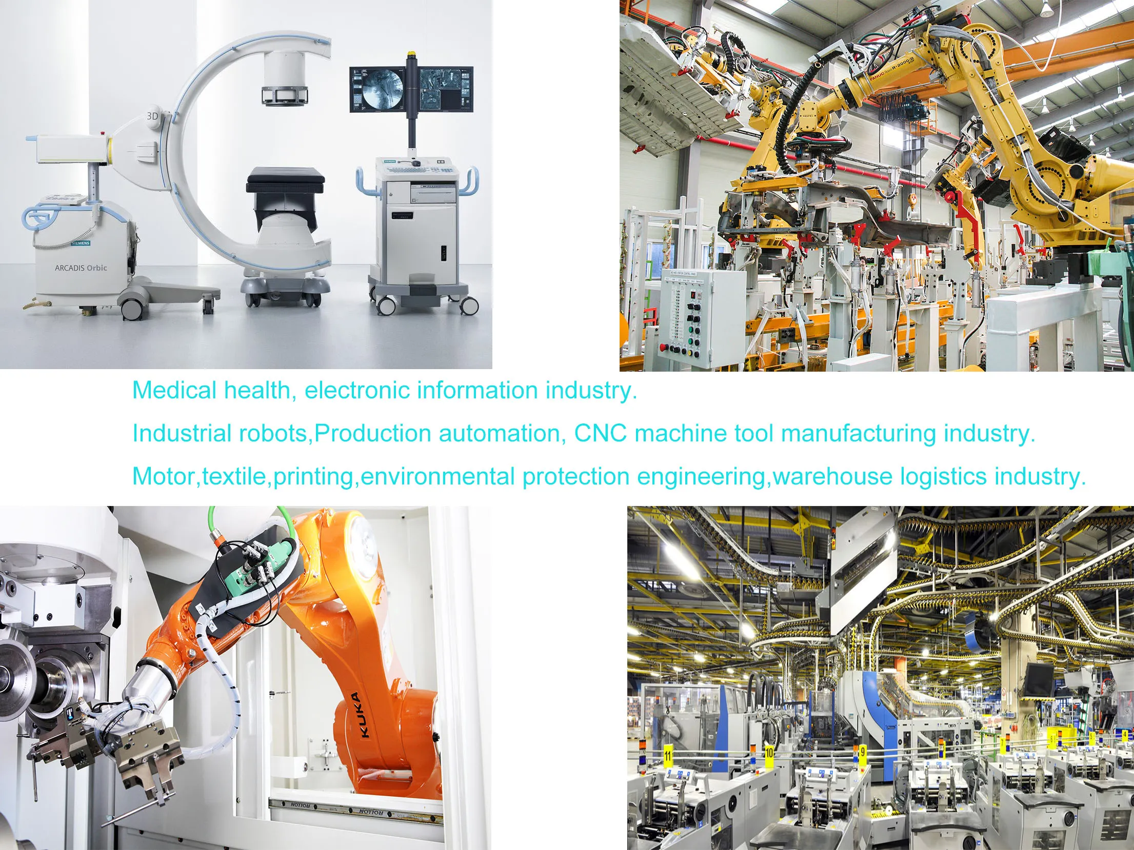 TD200 Series High Precision Planetary Gearbox Helical Gear Reducer