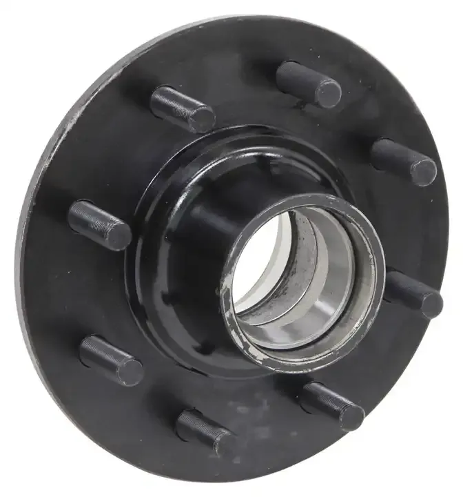 Trailer Brake Drum: High-Quality Boat Trailer Axles