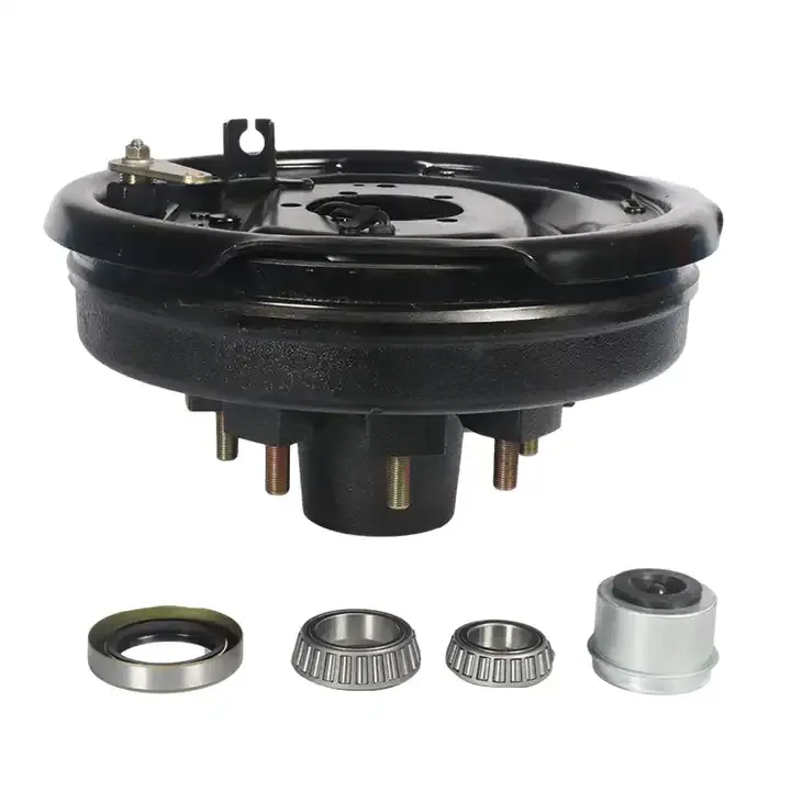 Customize Multiple Sizes Camper 12