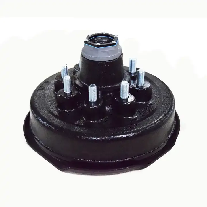 Customize Multiple Sizes Electric Brake System