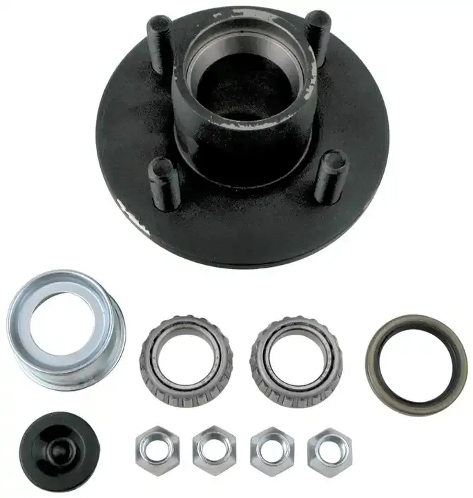 Professional Hub Brake Bleeding 12 Inch Brake Drum