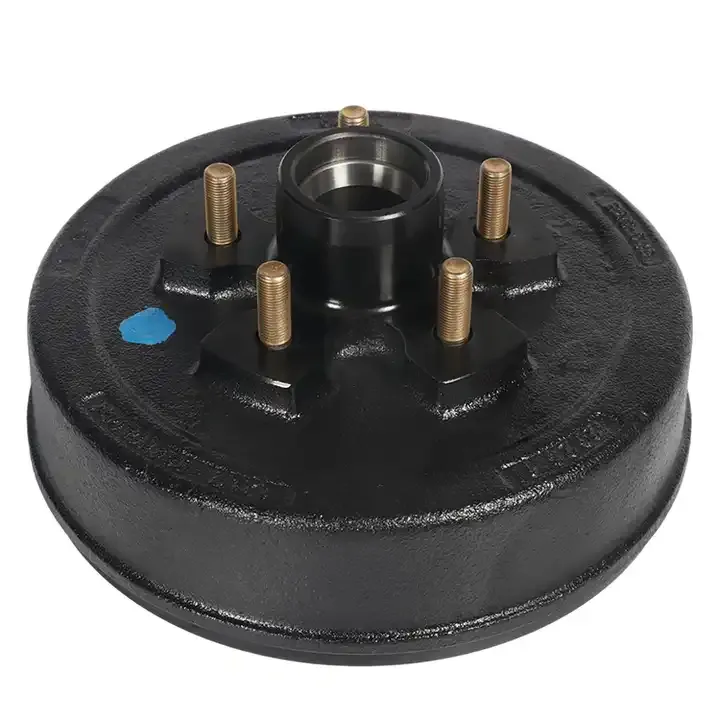 American Style 4 Plug Hub Suit for Trailer 2000lbs