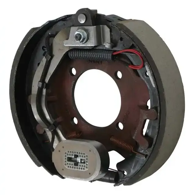 Half Axle Assembly Trailer Accessories for RV Use for Trailer Kit