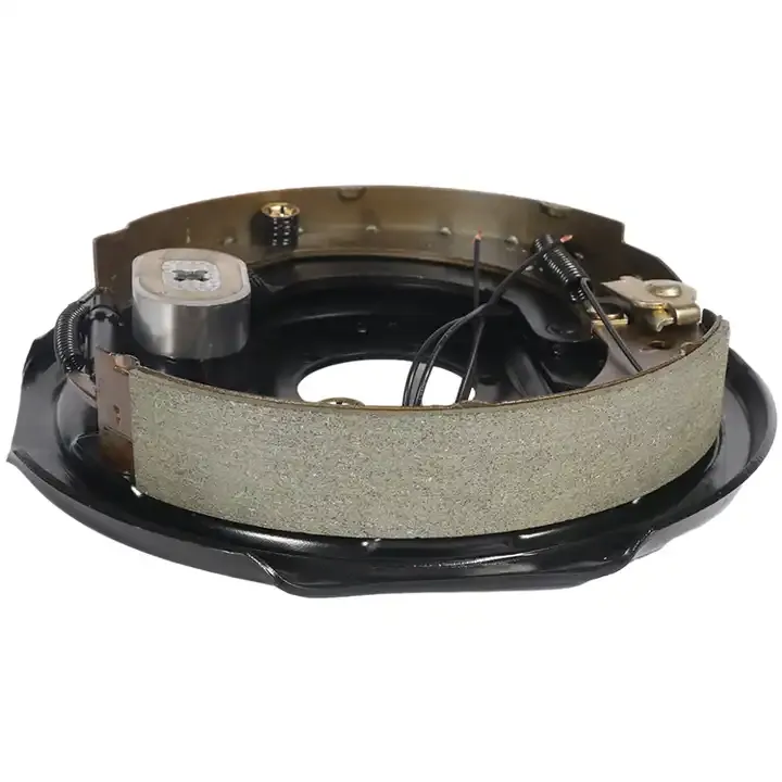 Camper Accessories: Electric Assembly for Camper Trailer & RV Use