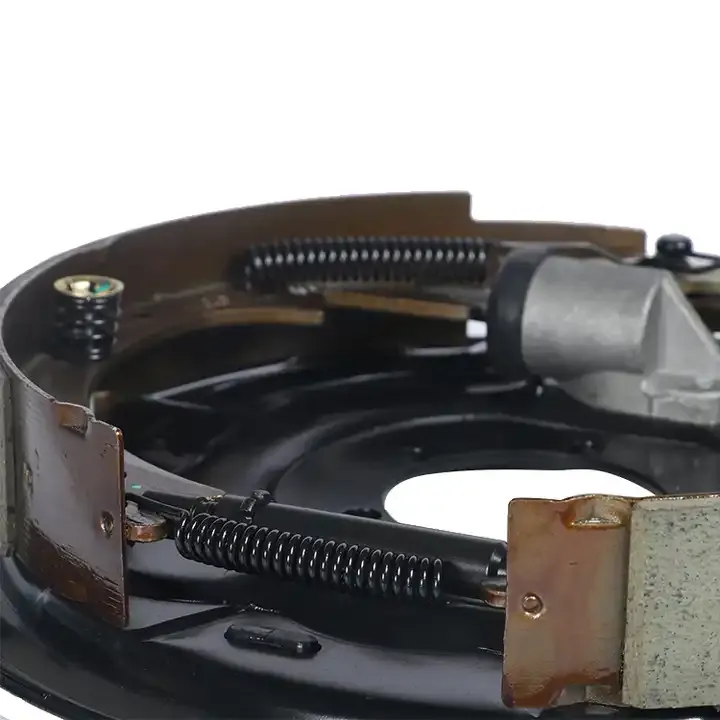 Hot Sale: Electric Brakes 10