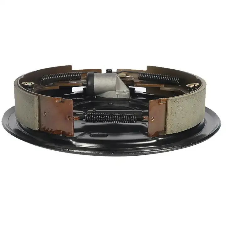 9 inch Mechanical Brake Assembly for Australian Trailer Using Drum Brake System