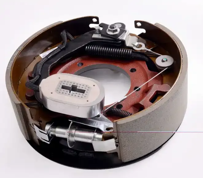 Electric Brakes 2-1/4