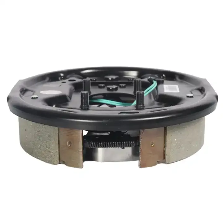 7 inch Electric Brake Assembly for Trailer Using Drum Brake System