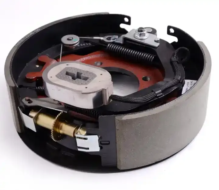 10" Electric Assembly for Camper Trailer Accessories for RV Use