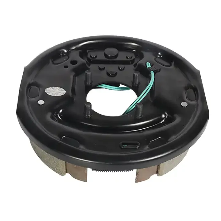 Trailer Electric Brake: A Must-Have for Secure and Efficient Towing