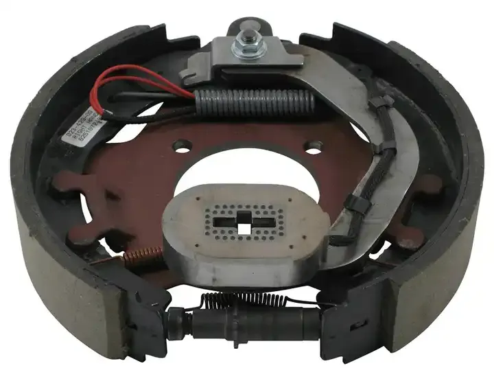 Wholesale RV Mechanical/ Hydraulic/ Electrical Brake Assembly