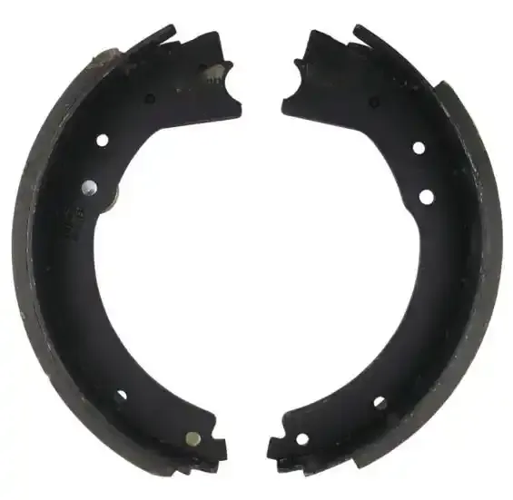 Brake System CD70 Shoe Mechanical and Spare Parts Brake Shoe for Trailer Electric Brake
