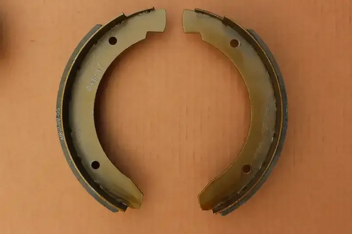 Raydafon Electric Hydraulic Mechanical Brakes 7"-12.25" inch 2000lbs-12000lbs Load Capacity Trailer Parts for Trailers and RV