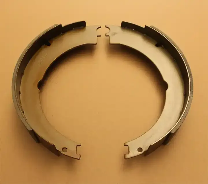 HIGH QUALITY Raydafon Electric Hydraulic Mechanical Brakes 7"-12.25" Parts for Trailers and RV