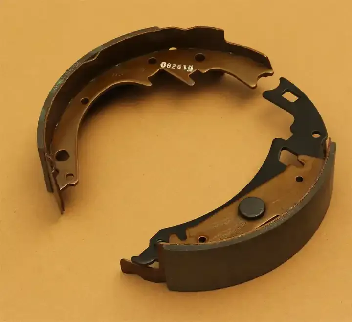 Raydafon Electric Hydraulic Mechanical Brakes 7"-12.25" inch 2000lbs-12000lbs Load Capacity Trailer Parts for Trailers and RV