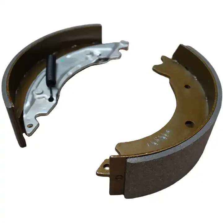 Factory WholeGenuine Heavy Motorcycle Disc Brake Pad Synthetic Powder Raw Material Production