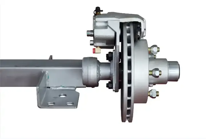 Box Trailer Factory WholeSingle Australia Style 4-8 Meters 480 KGS to 2000 KGS Galvanized Boat Trailer with Rollers