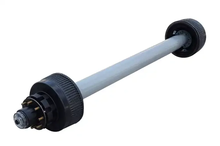 Interchangeable Hitch Ball System Hitch Ball