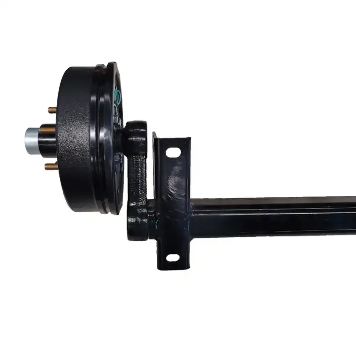 Trailer Hub: Essential for Trailer Truck Operations