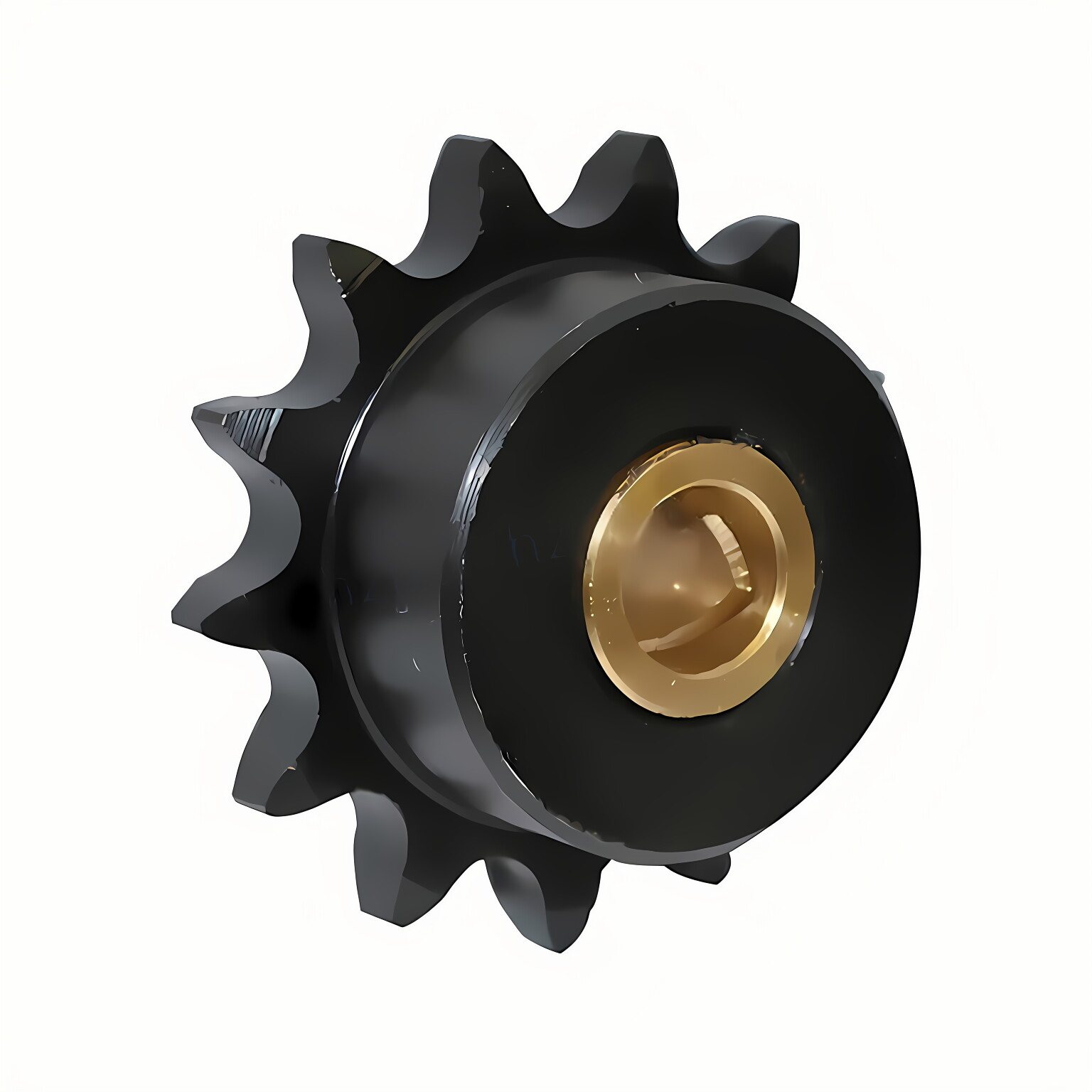 Idler Sprockets
