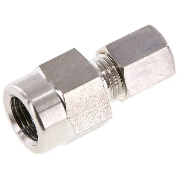 BSPP Pressure Gauge Connector-MAV Hydraulic Fittings