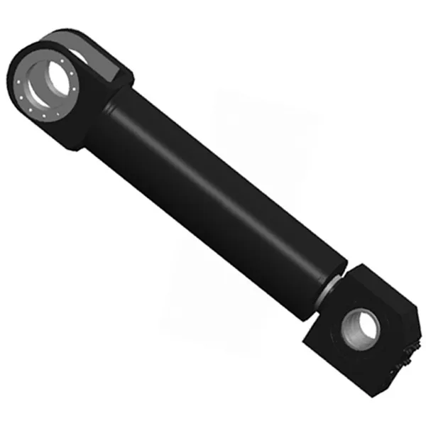 Shield Machine Crusher Cylinder for Tunnel Boring