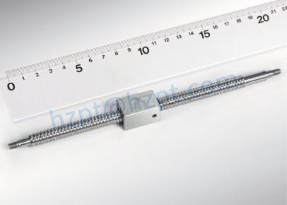 BT-GWS Micro Ball Screws