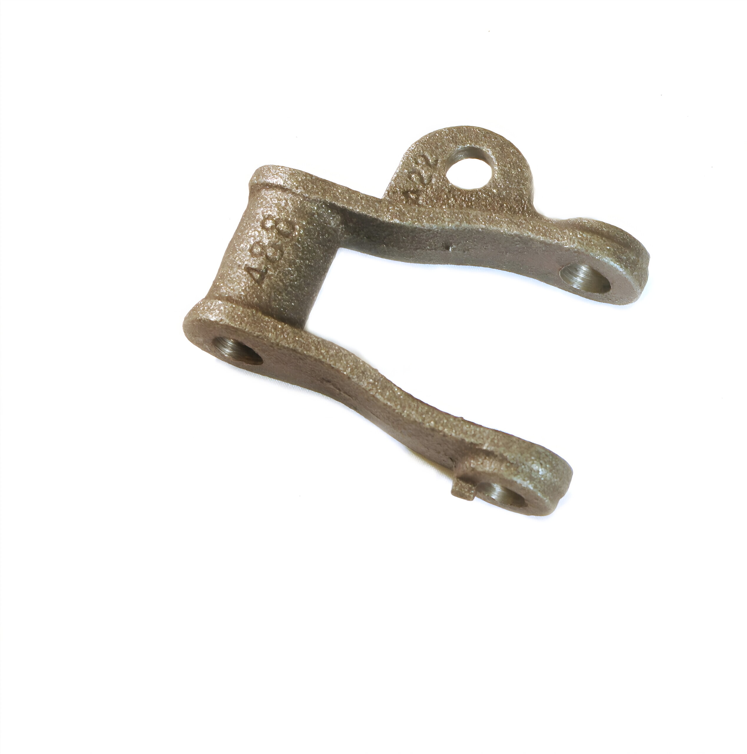 477 483 488 4103 class Pintle Chain With A22 Attachment
