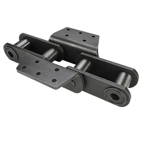 Bucket Elevator Chains P150F47 P152F41 P200F64 P250F6 P300F1 P300F9 for Cement Industry