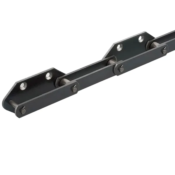 Bucket Elevator Chains P150F47 P152F41 P200F64 P250F6 P300F1 P300F9 for Cement Industry