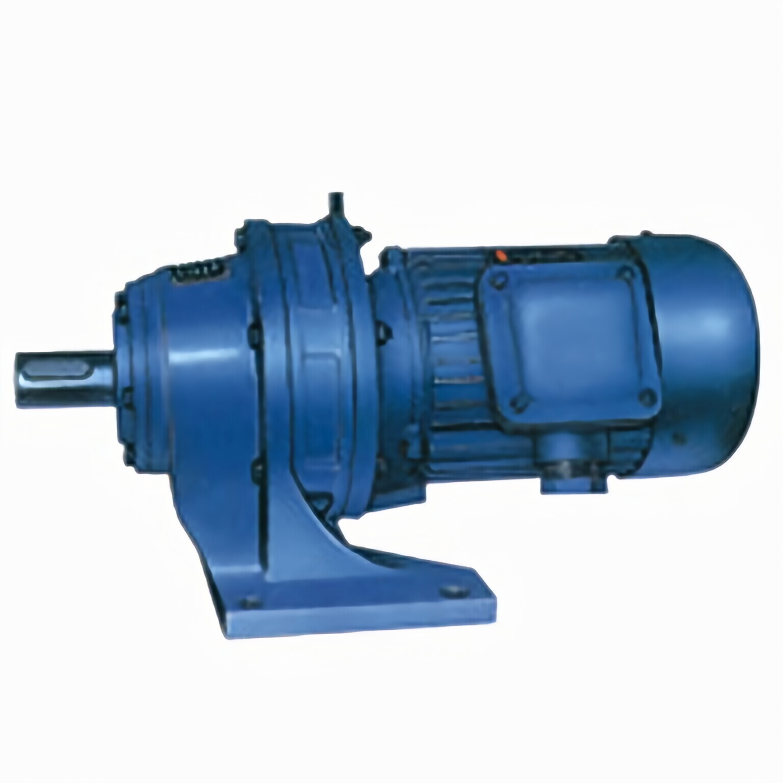 Cyclo Drive Reducer BWD Type Gearbox