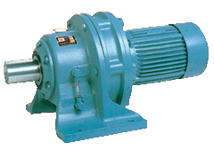 Cyclo Drive Reducer BWD Type Gearbox