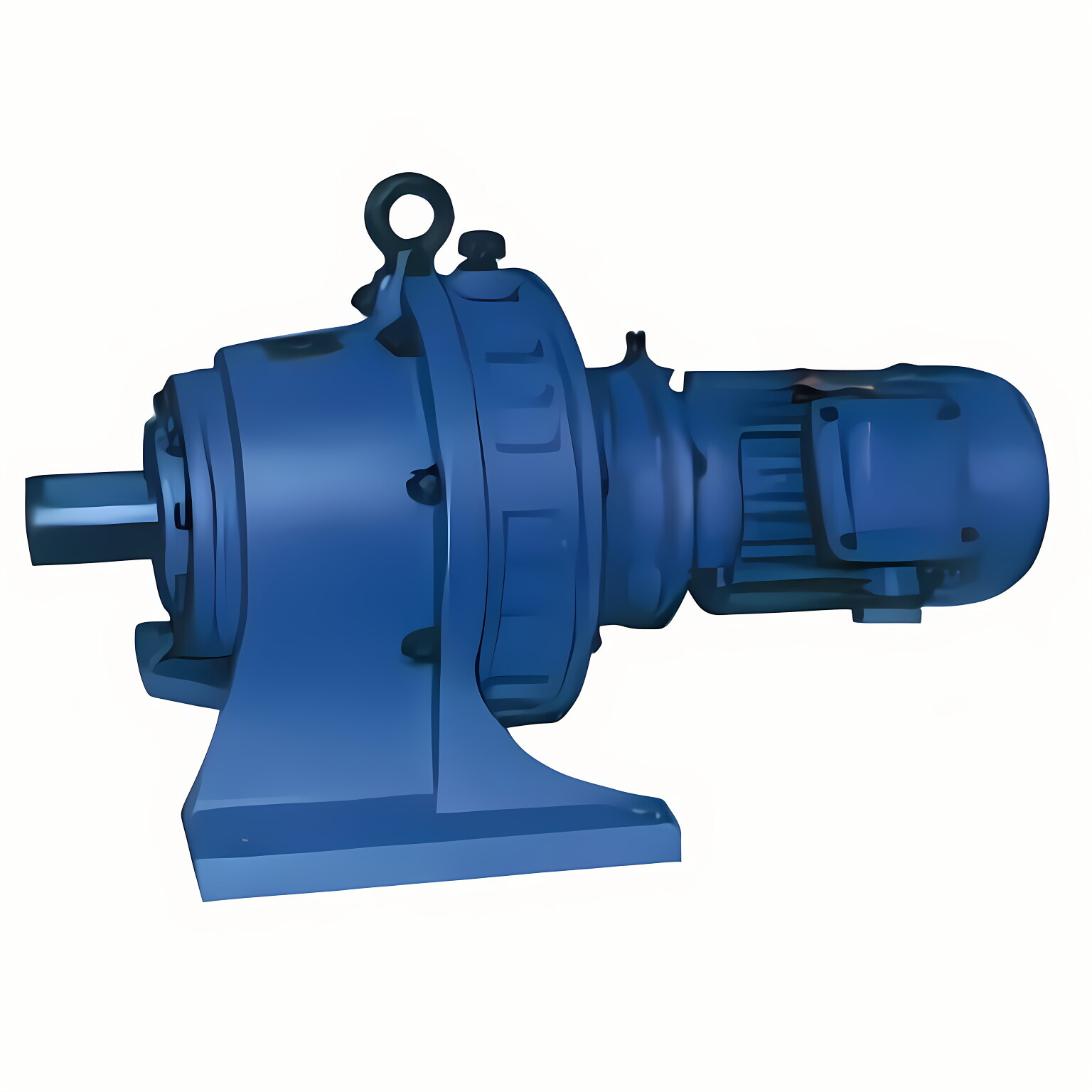 Cyclo Drive Reducer BWED Type Gearbox