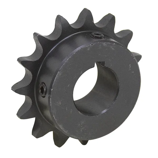 WR78/WH78 Welded Steel Chain C-Hub Sprockets