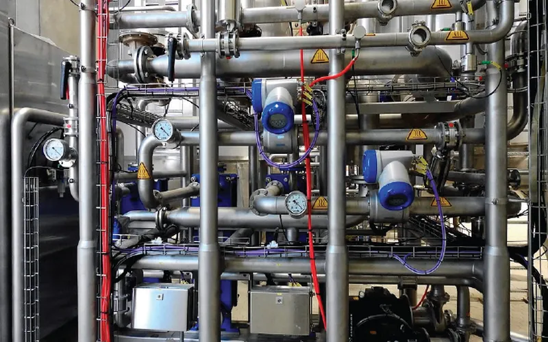 C Series Check Valves