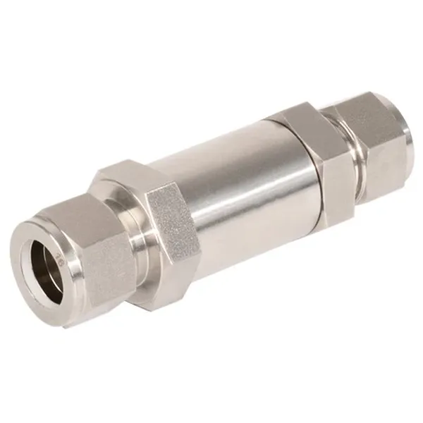 C Series Check Valves