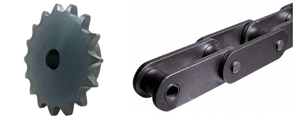 C2060 Chain C2060 Roller Chain